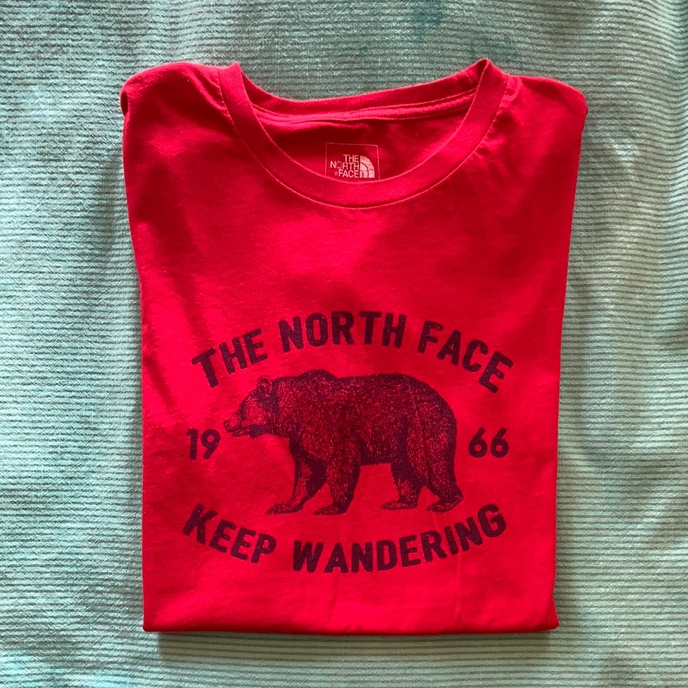 TNF T-Shirt
